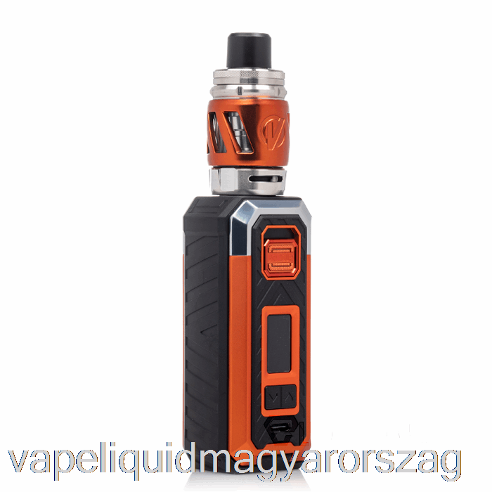 Vaporesso Armor S 100w-os Kezdőkészlet Narancssárga Vape E Cigi